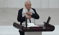 Abbas: "Bizim hayatımız Gazze Şeridi'ndeki hiçbir çocuğun hayatından daha değerli değildir"