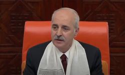 TBMM Başkanı Kurtulmuş: "Netanyahu ve çetesinin sonu iyi olmayacak"