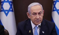 Netanyahu basın toplantısında açıkça tehdit etti