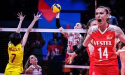 Voleybol karar seti kaçta biter? Voleybol 5. set kaçta biter?