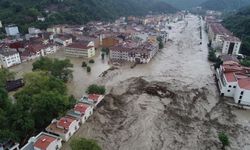 Sel felaketleri bu projeyle önlenebilir!