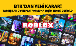 Türkiye'de Roblox yasaklandı mı?