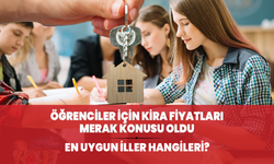 Üniversite öğrencileri için en uygun iller hangileri?