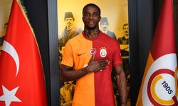 Wilfried Zaha, Galatasaray’dan neden ayrılıyor?