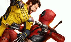 "Deadpool & Wolverine" gişede 1 milyar doları aştı!