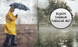 Bugün yağmur yağacak mı, yağmayacak mı? Hava nasıl olacak? 27 Ağustos 2024 Meteoroloji hava durumu raporu!