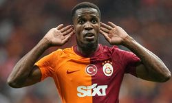 Beşiktaş mağlubiyeti sonrası Galatasaray'da transfer hareketliliği! Zaha ile yollar ayrıldı!