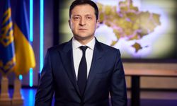 Zelenskiy, F-16'larla ilgili müjdeyi verdi!