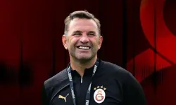 Galatasaray ayrılığı duyurdu! Yıldız futbolcu veda etti