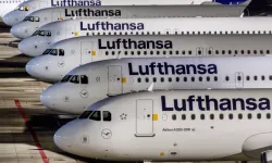 Lufthansa, İsrail ve İran uçuşlarını askıya aldı