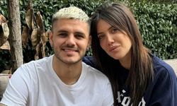 Aşk yeniden mi alevlendi? Wanda Nara ve Mauro Icardi barıştı iddiası