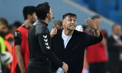 Burak Yılmaz’dan maç sonu flaş açıklama! “Hiçbir zaman yanlışım olmadı...”