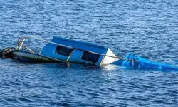 Manş Denizi'nde tekne alabora oldu! 10 düzensiz göçmen hayatını kaybetti