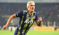 Eski Fenerbahçeli Max Kruse'nin son hali görenleri şoke etti