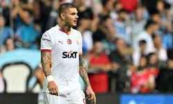 Galatasaray Icardi'nin sakatlık durumu hakkında açıklama  yaptı