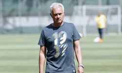 Mourinho mesajı verdi! Fenerbahçe'de transfer ocak ayına kaldı