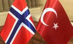 Norveç, Türkiye'ye uygulanan silah ambargosunu kaldırdı