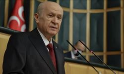 MHP'den Bahçeli ile ilgili paylaşımlara ilişkin açıklama