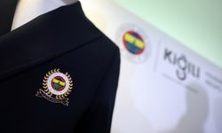 Fenerbahçe'nin resmi giyim sponsoru belli oldu