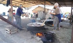 Niğde’de yöresel lezzet ’köfter’ zamanı