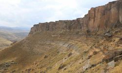 “Meya Antik Kenti” turizme kazandırılmak için bekliyor