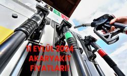 Motorine indirim geldi mi? Benzin, motorin ne kadar oldu? 11 Eylül 2024 güncel akaryakıt fiyat listesi!