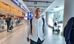 Beşiktaş'ın yeni transferi Joao Mario İstanbul'da!