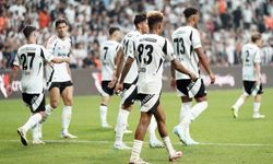 Beşiktaş UEFA kadrosunu açıkladı! 3 isim yok