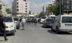 Mardin'de iki aile arasındaki kavgada kan aktı