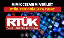 RTÜK'ten Halk TV iddialarına yanıt!