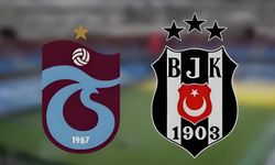 Beşiktaş’ın Trabzonspor maçı kamp kadrosu belli oldu