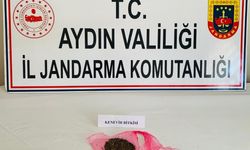 Aydın'da uyuşturucu operasyonu: 7 kişi yakalandı