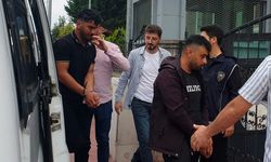 Sakarya’da göçmen kaçakçılığı operasyonu: 10 kaçak göçmen yakalandı