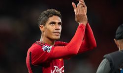 Fransız futbolcu Raphael Varane, 31 yaşında futbol kariyerine veda etti