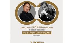 Uluslararası Adana Altın Koza Film Festivali yarın başlıyor