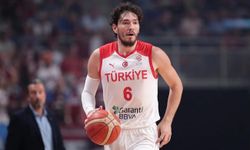 İspanyol devi Cedi Osman'ın peşinde