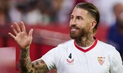 Galatasaray’da Sergio Ramos bombası