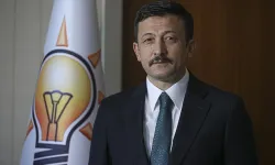 Hamza Dağ'dan CHP'ye sert eleştiri