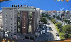 İsias Hotel'in enkazından tekrar numune alındı!