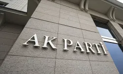 AK Parti'de görev değişimi, 3 yeni il başkanı atandı