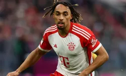 Sacha Boey yine sakatlandı! Galatasaray'dan Bayern Münih'e transfer olmuştu…