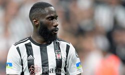 Beşiktaş’ta Masuaku şoku