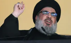 Hizbullah lideri Nasrallah öldürüldü!