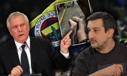 Aziz Yıldırım'dan Serhat Akın açıklaması