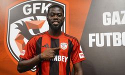 Gaziantep FK, Badou Ndiaye'yi transfer etti