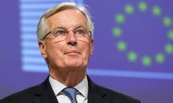 Fransa'da Michel Barnier başbakanlık görevine başladı