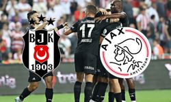 Beşiktaş – AJAX maçı ne zaman? Beşiktaş – AJAX maçı saat kaçta, hangi kanalda?