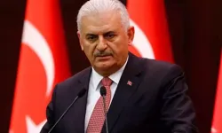 Eski başbakan Binali Yıldırım anjiyo oldu