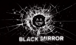 Black Mirror'ın yeni sezonu geliyor, kadrosu belli oldu