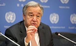 BM Genel Sekreteri Guterres'ten Lübnan uyarısı:  Yeni bir Gazze'ye dönüşme olasılığı beni endişelendiriyor